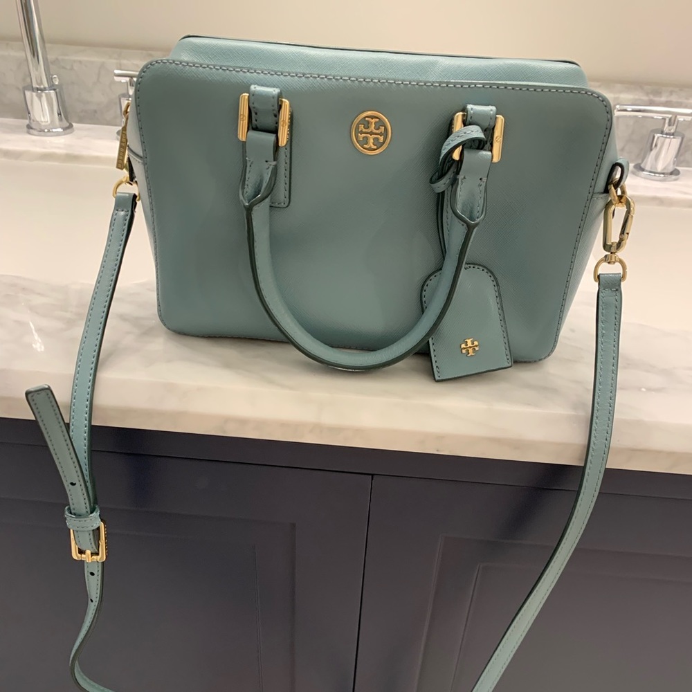 Tory Burch Crossbody